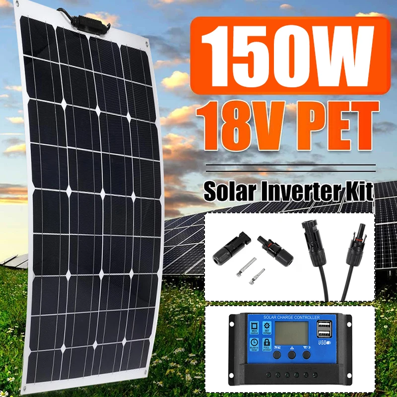 Flexible-Solar-Panel-150W-Dual-USB-Output-Solar-Cells-Waterproof-10A-20A-30A-40A-50A-60A.jpg