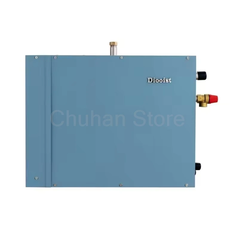 6KW Wet Sauna steam room engines steam bath generator hammam generator steam beauty salon spa steamer 2