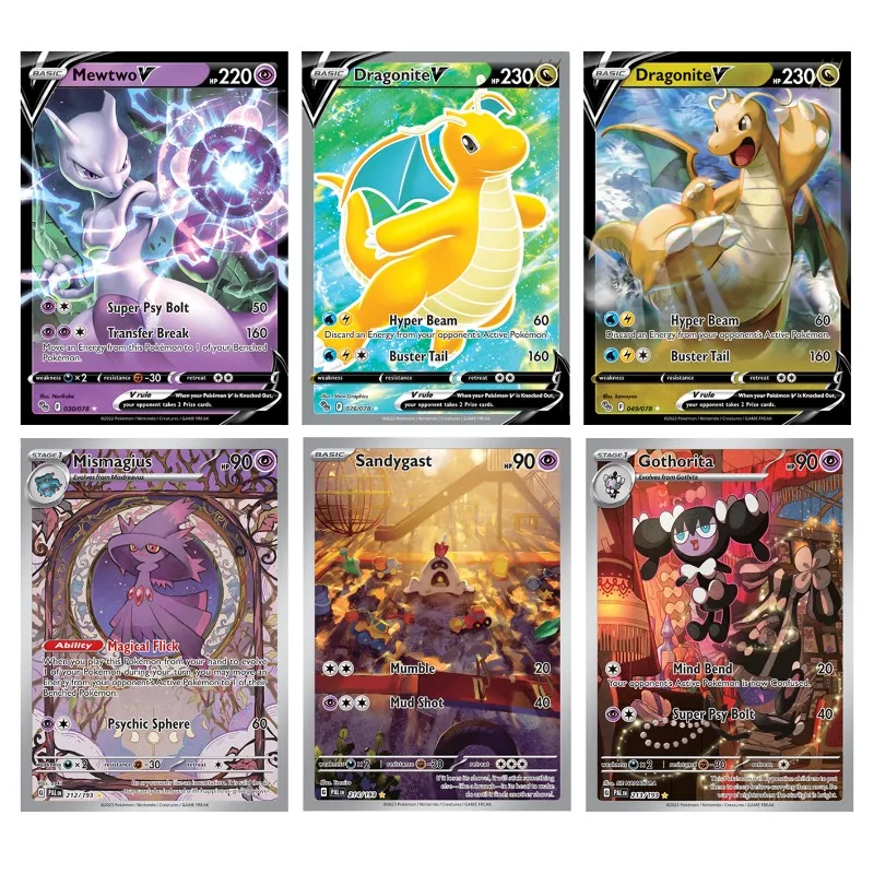 Pokemon Anime Canvas Painting Sword & Shield Evolutions V Vmax Poster And Print Acquerello Wall Art Picture Home Decor Gifts