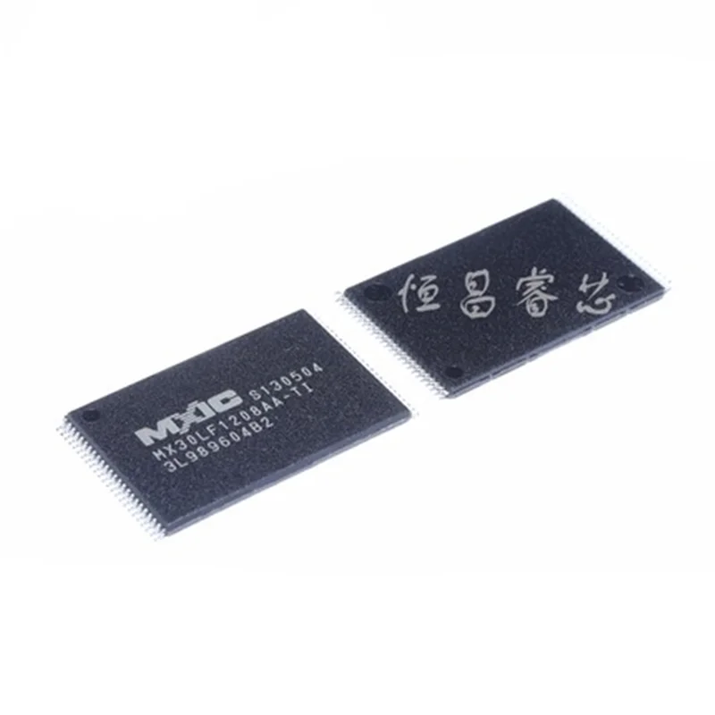 

MX30LF1208AA-TI New Original TSOP48 512Mbit NAND FLASH