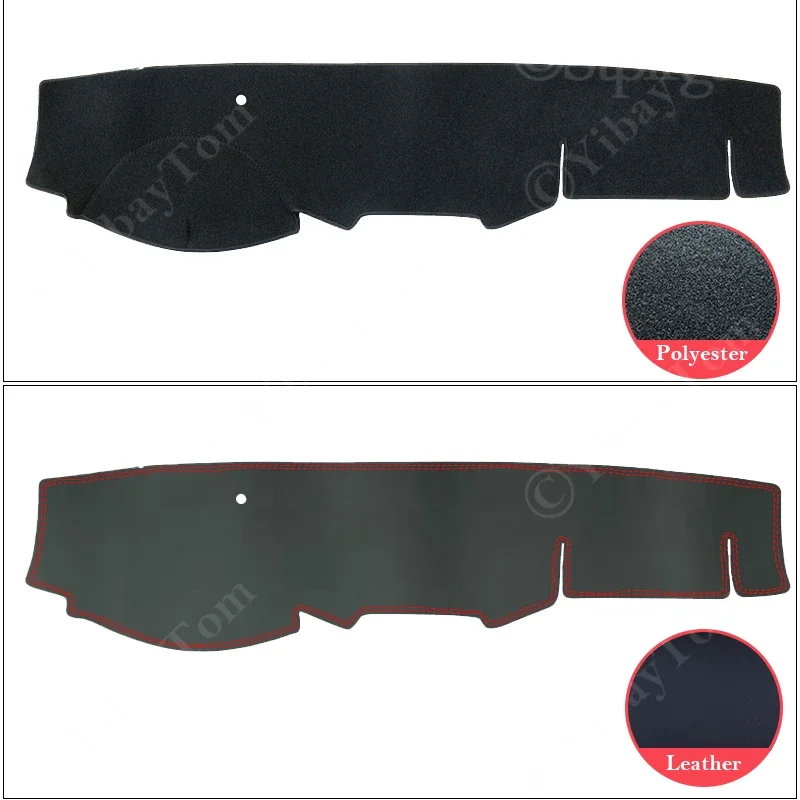 ����Ÿ ���߳� 2005  2015 AN50 AN60 Hilux SW4 SR5 �̲��� ���� ���� ��Ʈ ��� ���� Ŀ�� �е�, ���� ��� ī�� �׼�����