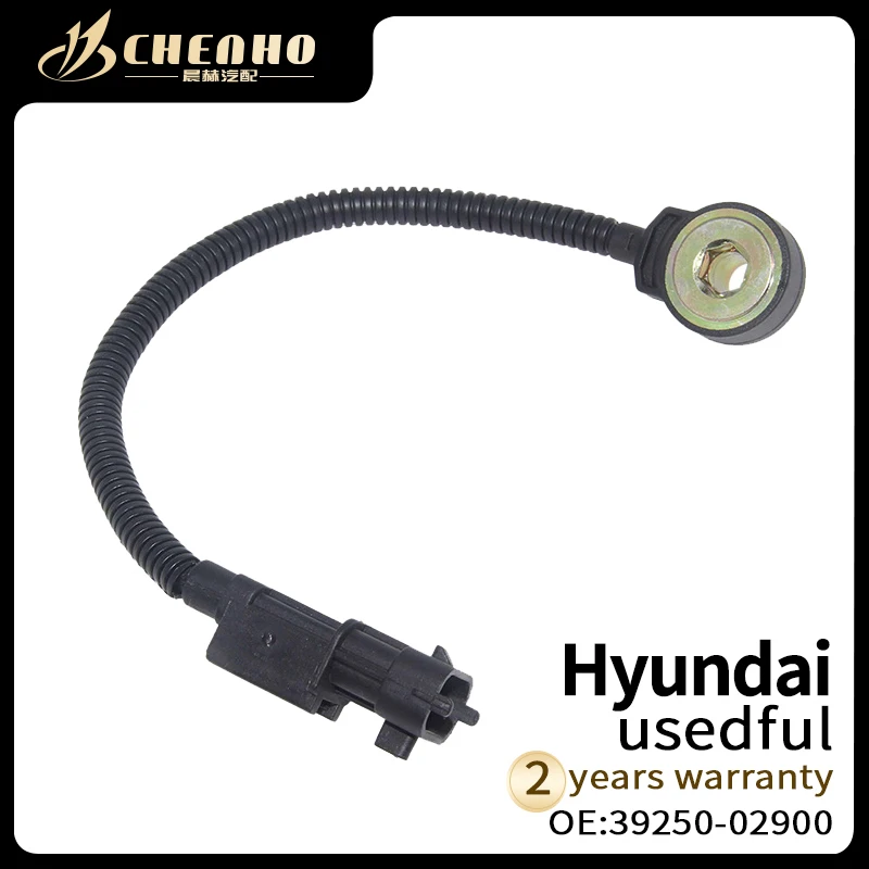 

CHENHO BRAND NEW Auto Knock Sensor For Hyundai 39250-02900 39250-26900 39252 26870 39252-26900