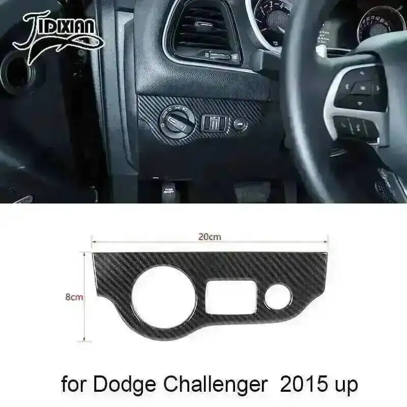 Headlight switch