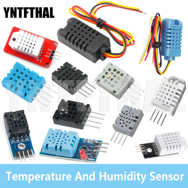 digital-temperature-sensor-humidity-sensor-dht11-dht22-am2302-am2301