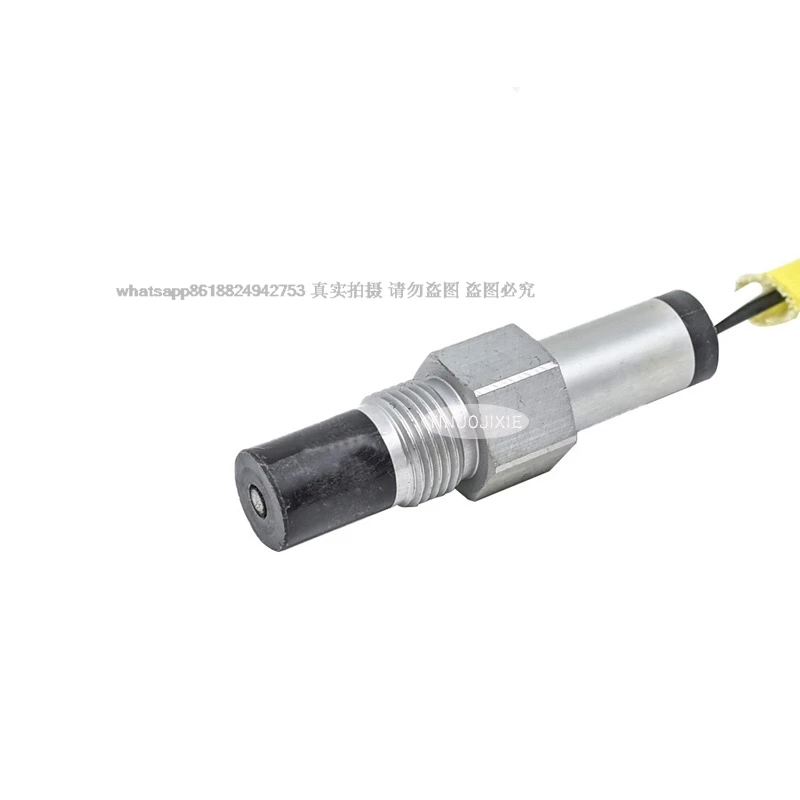 CAT 굴삭기 속도 센서용 건설 기계 부품, 유도 플러그 290-5797 182-5897