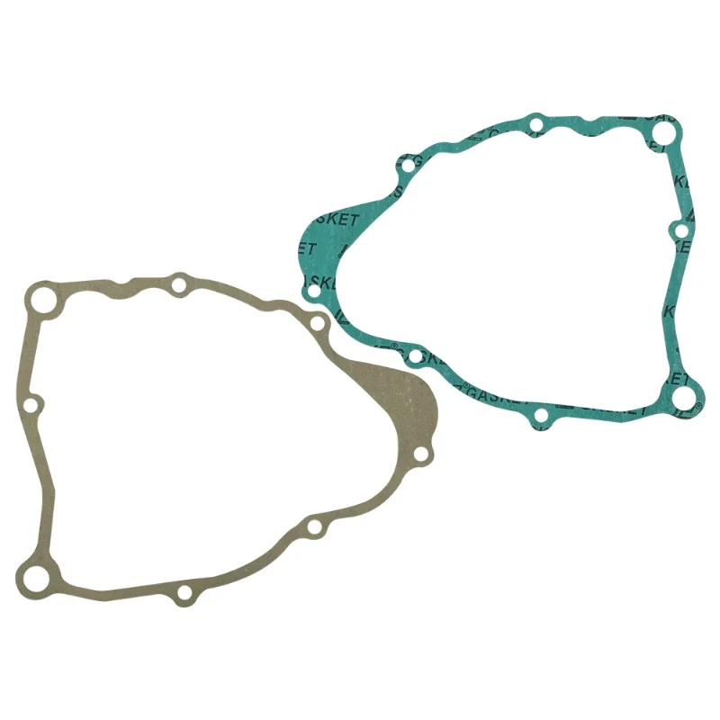 

FOR YAMAHA YTM200 YTM225 YFM200 YFM250 YFB250 Motorcycle 4BD-15451-01-00 CRANKCASE Alternator COVER GASKET