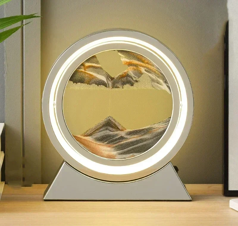 Silver Base-Black