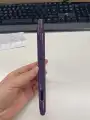 Dark purple
