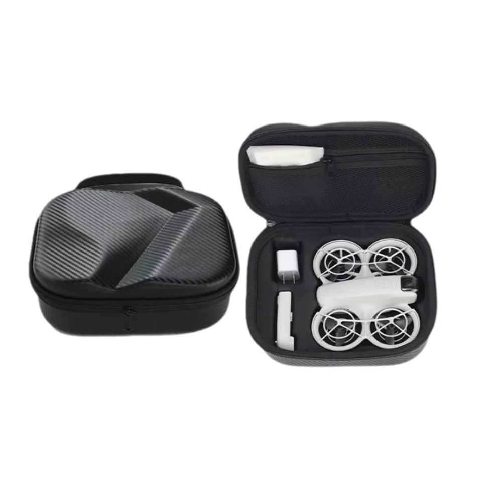 DJI NEO용 휴대용 케이스, DJI NEO 드론 액세서리용 휴대용 여행용 보관 가방