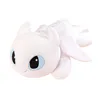 40/60cm Creative Little Dragon Cute Plush Toy Cushion Modeling Toothless Doll Pillow Home Sofa Cushion Girl Holiday Gift 6