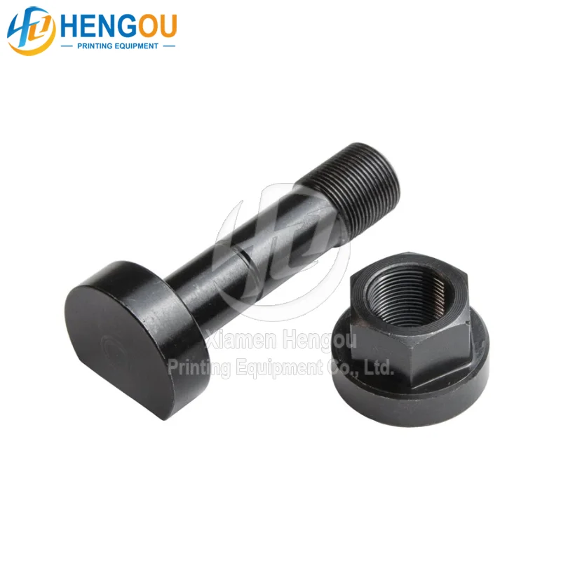 

Сдвижной болт ZA3.423024 70 мм для полярной бумаги, режущий станок, Гильотинный Полярный резак, детали машины