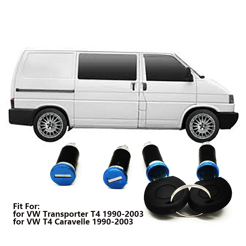 BOSCH Parking Brake Cable Fits VW Transporter Caravelle T4 1990-2003 