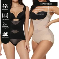 Dispositif une pièce pour femmes, contrôle des fesses serrées, dispositif de levage et de mise en forme, taille haute, vêtements d'entraînement serrés 4