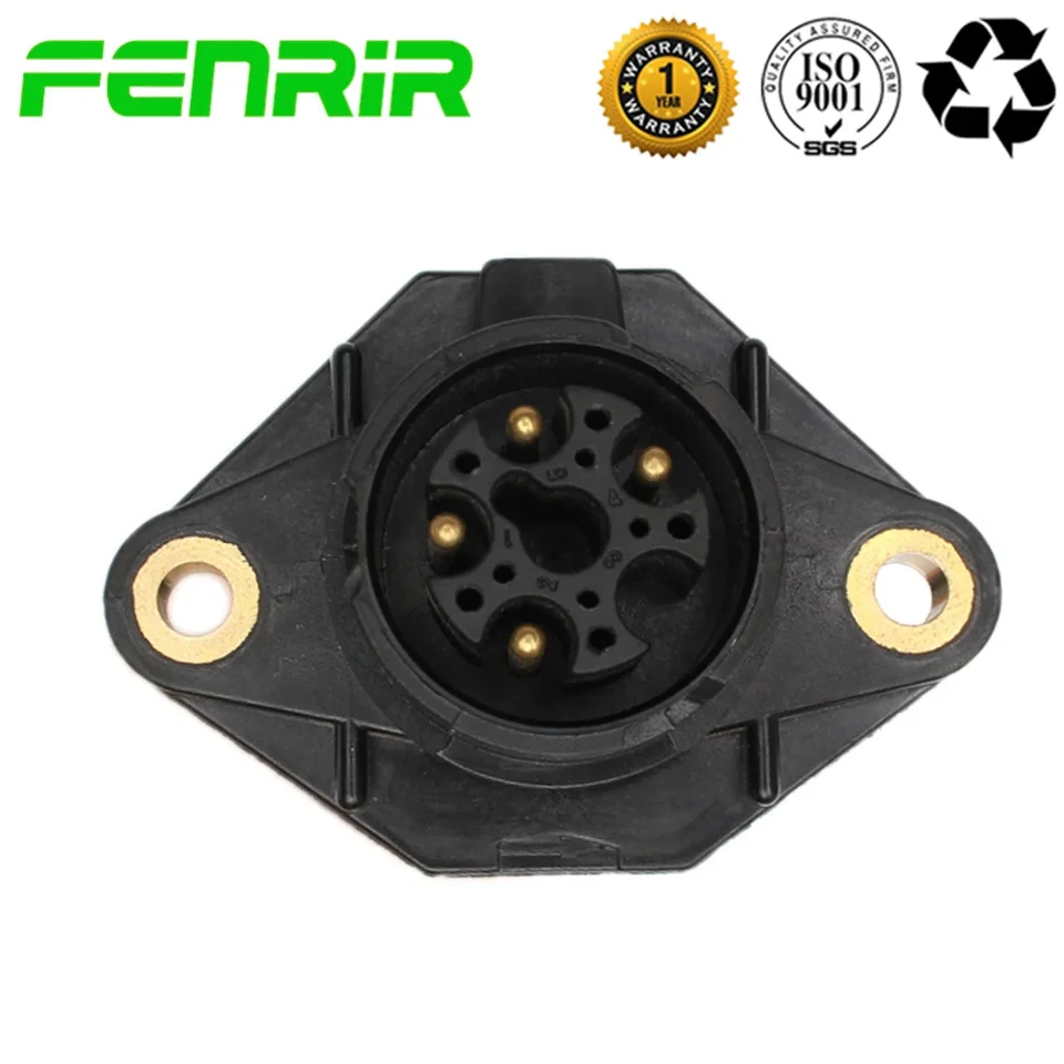 Mass Air Flow Sensor For Mercedes W163 W202 S202 C208 A208 W210 S210 - Part 0280217114