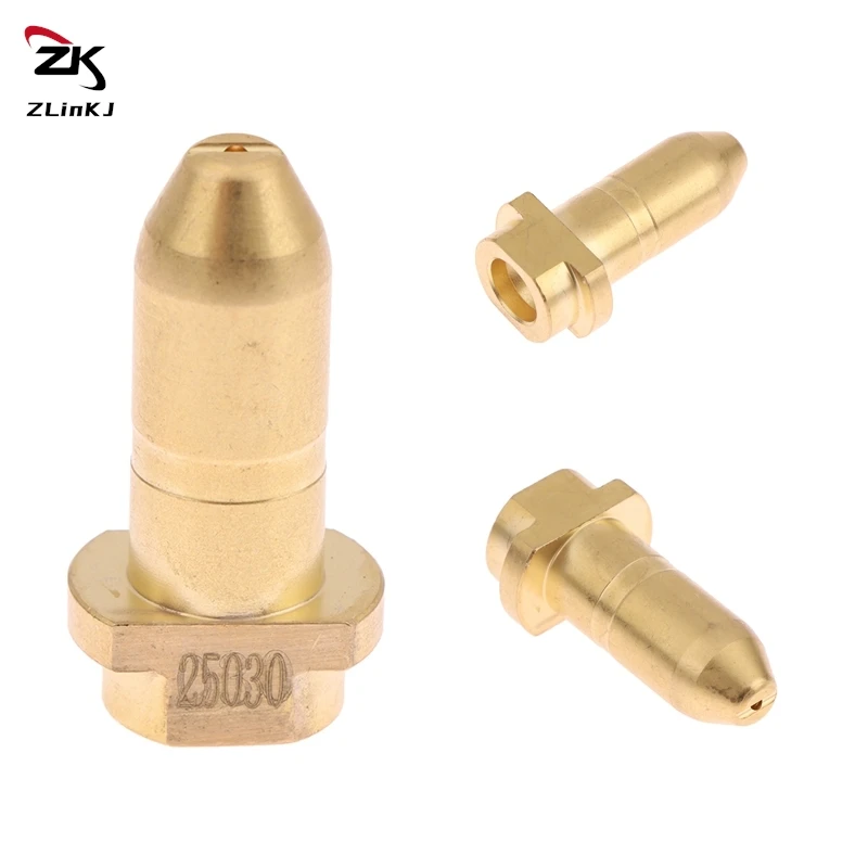 

1pc Brass Nozzle Tip Core Replacement For Karcher K1 K2 K3 K4 K5 K6 K7 Spray Rod Wand Washer Gun Replace Accessories