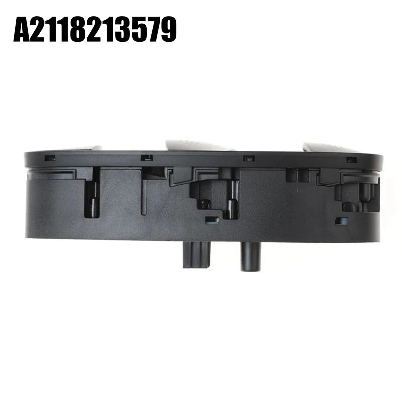 

A2118213579 Power Main Window Switch Lift Window Switch Automobile For Mercedes-Benz E320 E500 E55 AMG W211 2003-2009