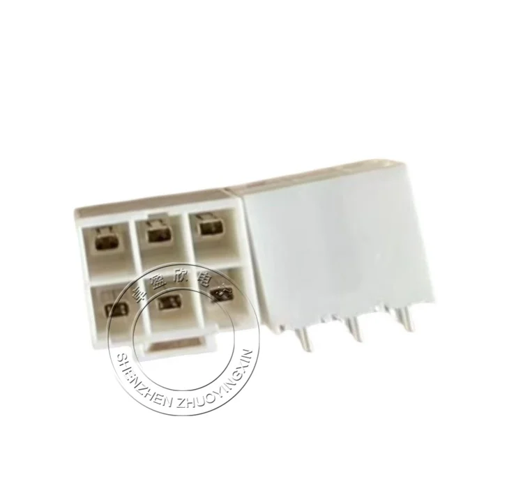 

B06P-VL(LF)(SN) B06P-VL Electronic Components B06P-VL-LF Connector HEADER VERT 6.2MM