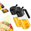 Plastic Black-2PCS