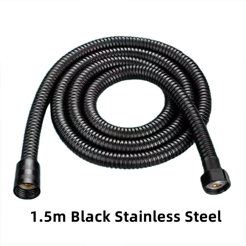 1.5m Black