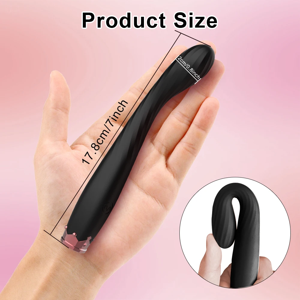 G-Spot Vibrator for Women Fast Orgasm Nipple Clitoris Stimulator Dildo Vagina Massager Masturbator Vibrators Sex Toys female sex toys vaginal vibrators clitoris vibrator vibrator sex toy dildo sex toys