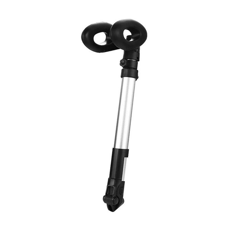 

Handlebar Suitable For Segway Ninebot Minipro Minilite Hoverboard Adjustable Three-In-One Function Pressure Handle