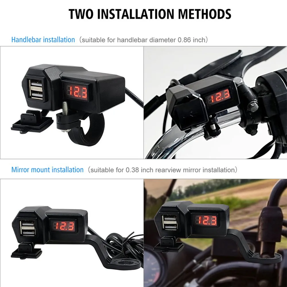 ڵ  ޴  , ġ Rv Ʈ ڵ   а , 10-24V Abs   USB