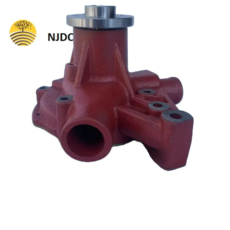 

DE08 Water Pump for DH258 DH300-7 DH225-9 DX260 DX300 65.06500-6145 CCP0175