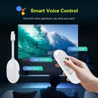 HOT Android 14.0 Allwinner H313 TV stick Q2S TV BOX Support Google Play Youtube Dual 2.4/5 G Wifi 6 BT 5.0 8K Video Decoding - Image 4