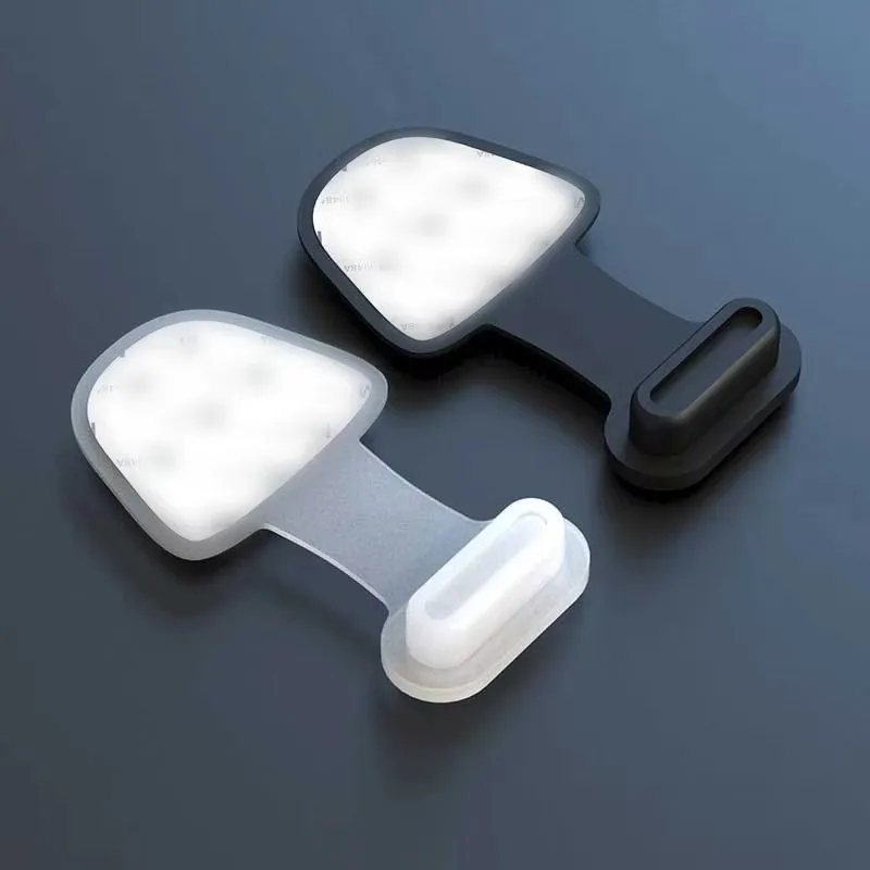 Universal Charging Port Anti-Dust Plugs - USB Type-C Protector Caps