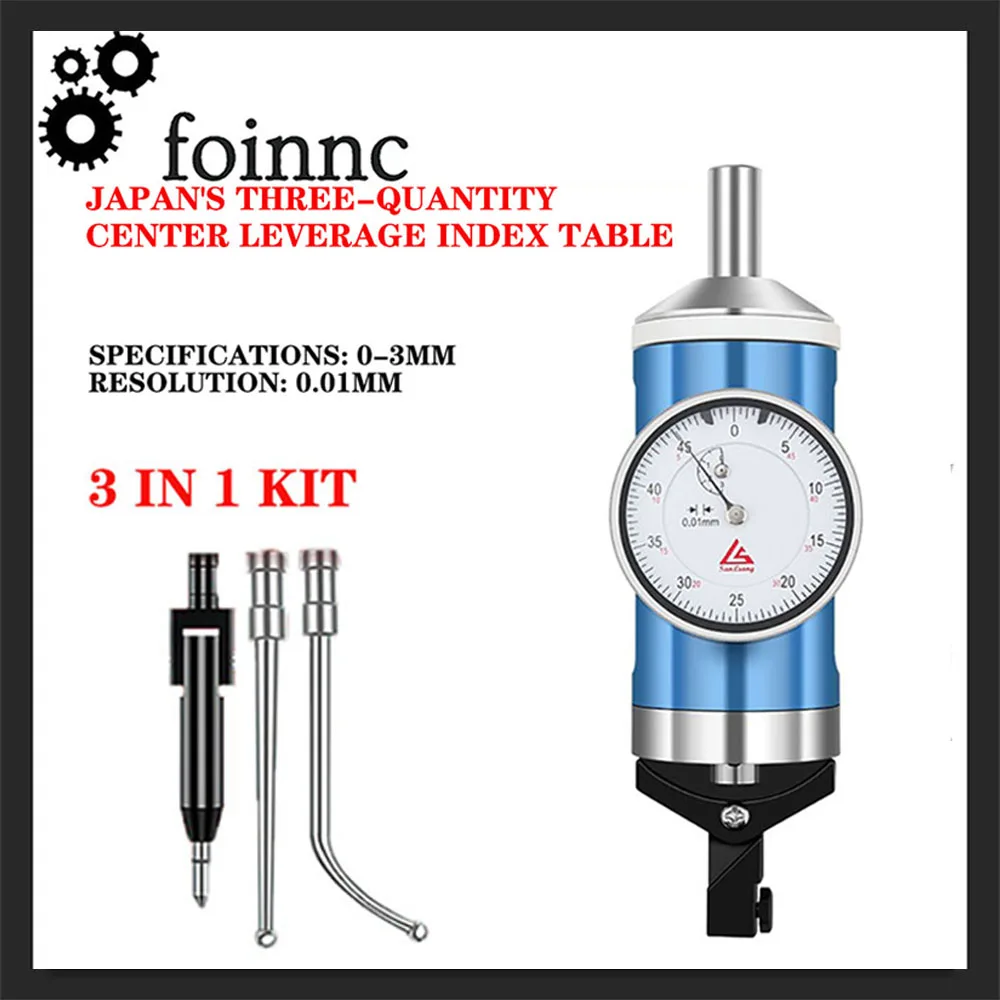 

Центрирующий рычажный индикатор, верстак, центр, механическая указка, центрирующий циферблат, точность 0-3 мм, аксессуары для ЧПУ