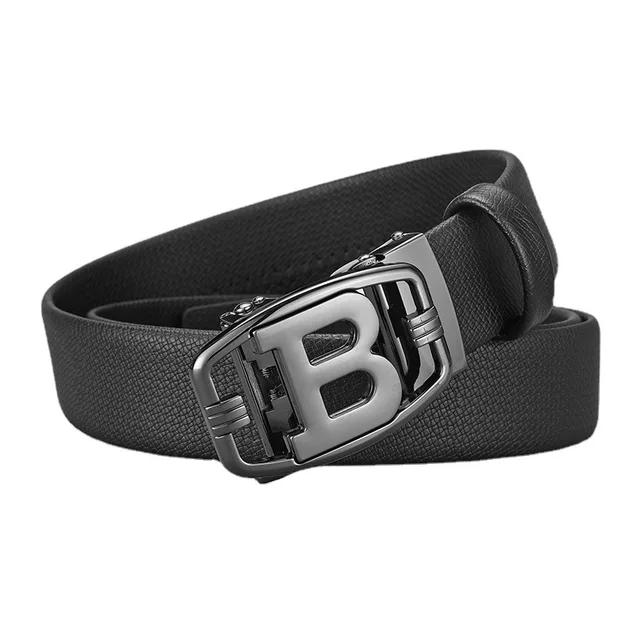 Cinto de Couro de Vaca de Alta Qualidade