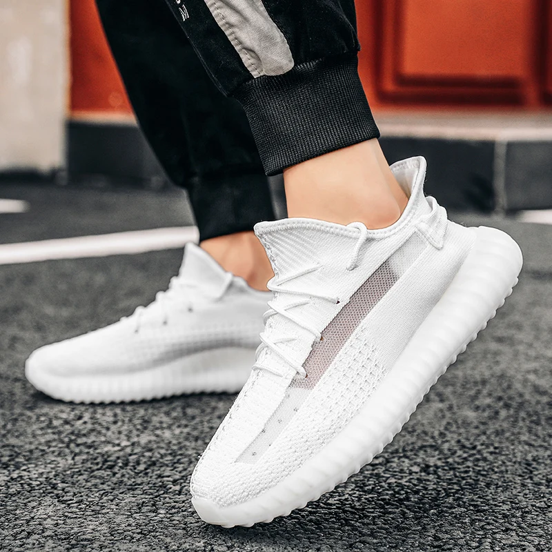 أحذية جوز الهند الرجالية هي ضرب صيفي جديد، متعددة...