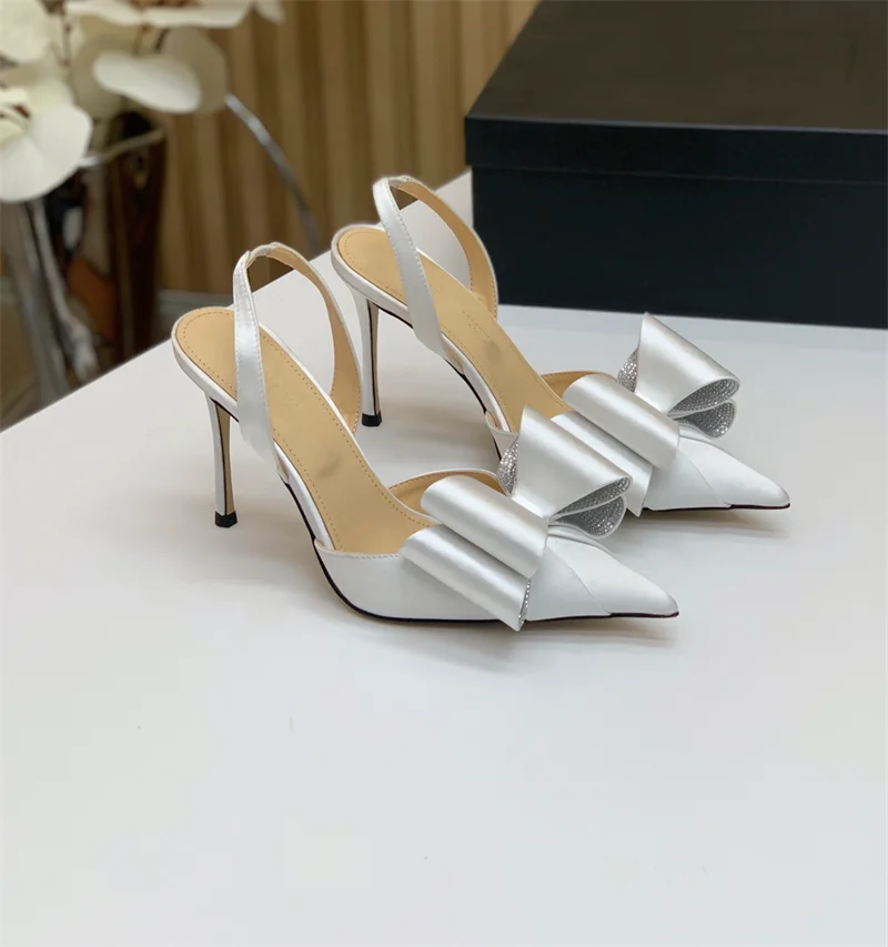 

Mar* shoes for women designer high quality leather pink shoes high heels ladies shoes black heel shoes with flower