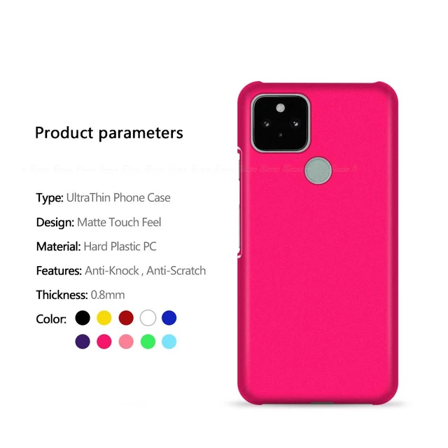 Google Pixel 6 Pro Phone Case  Google Pixel 6 Accessories - Mobile Phone  Cases & Covers - Aliexpress