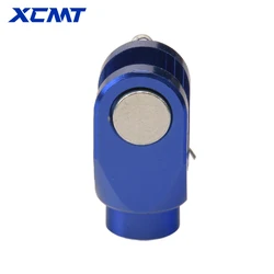 CNC Aluminum Rear Brake Clevis (For Yamaha)