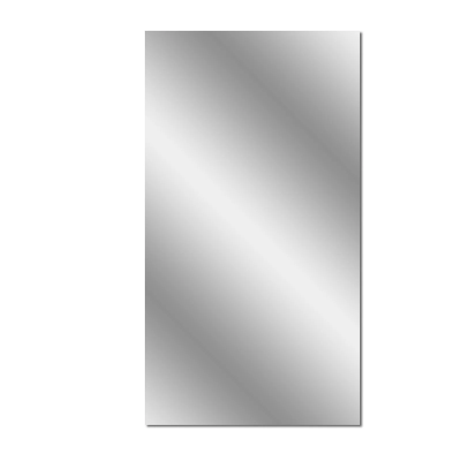 Reflective Surface Mirror Wall Sticker 0 1MM Thick 60 200cm 200x60 Cm reflective-surface-mirror-wall-sticker-0-1mm-thick-60-200cm-200x60-cm