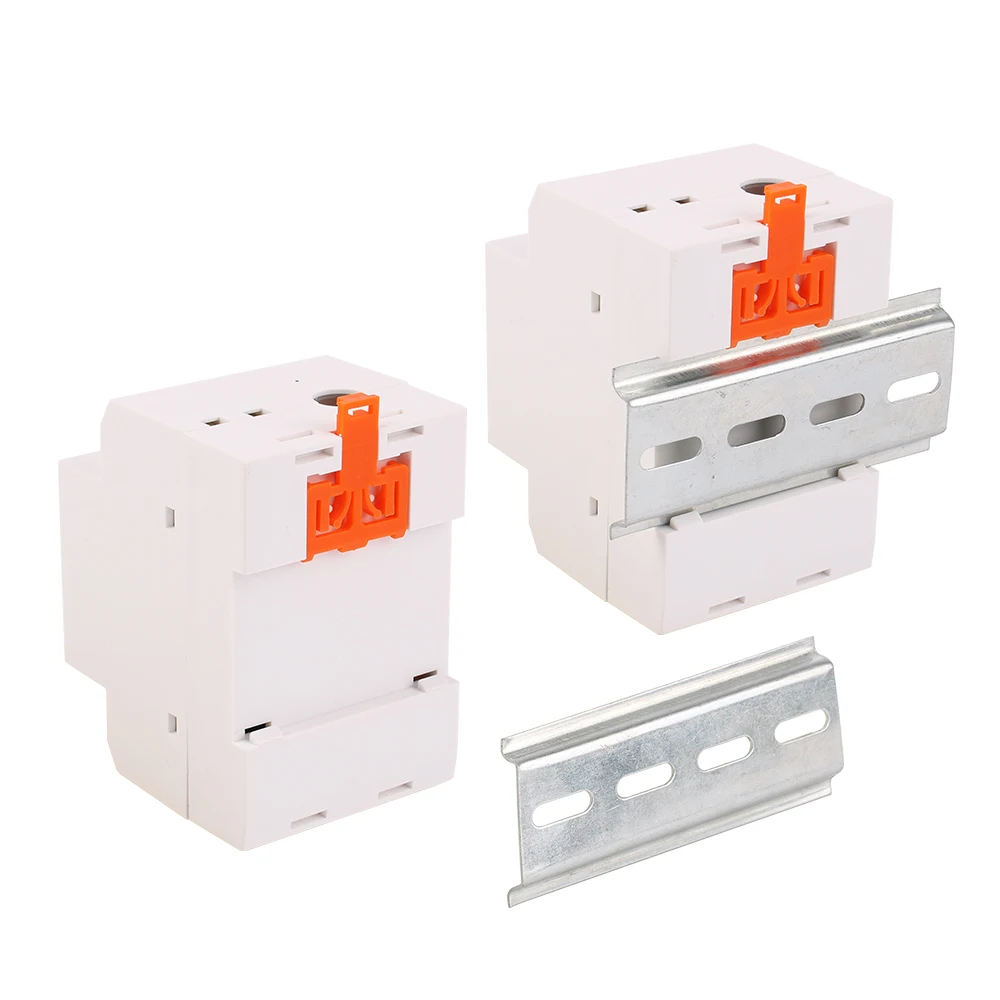 AC monitor 110V 220V 380V 100A Voltage Current Power Factor Active KWH Electric energy Frequency meter VOLT AMP D52-2066 power meter,energy meter