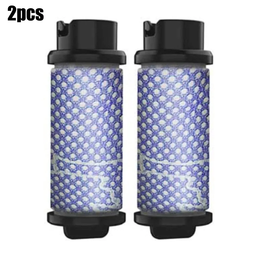 

2Pack Vacuum Filters Repalcement For Cordless N5 S6 S6P S600 Vacuum Cleaner Attachment Replacement Accessories For Home