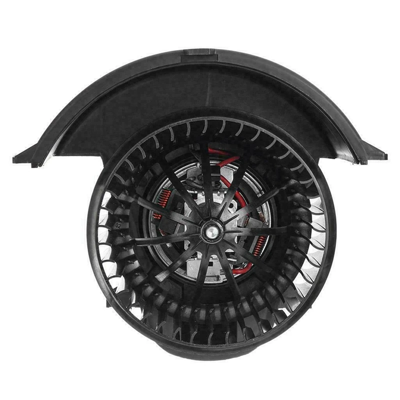 Motore Del Ventilatore Del Ventilatore Del Rhd Dell'Automobile Per Le Parti Del Motore Del Ventilatore Del Ventilatore Del Ventilatore Di Q7 4L -Vw To