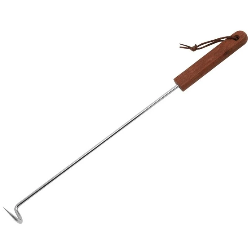 Practical Hook Processing Hook Perfect For Home And Outdoor Cooking