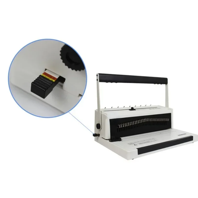 Рисунок 4 - Флюоресцентный нож с двойной проволокой