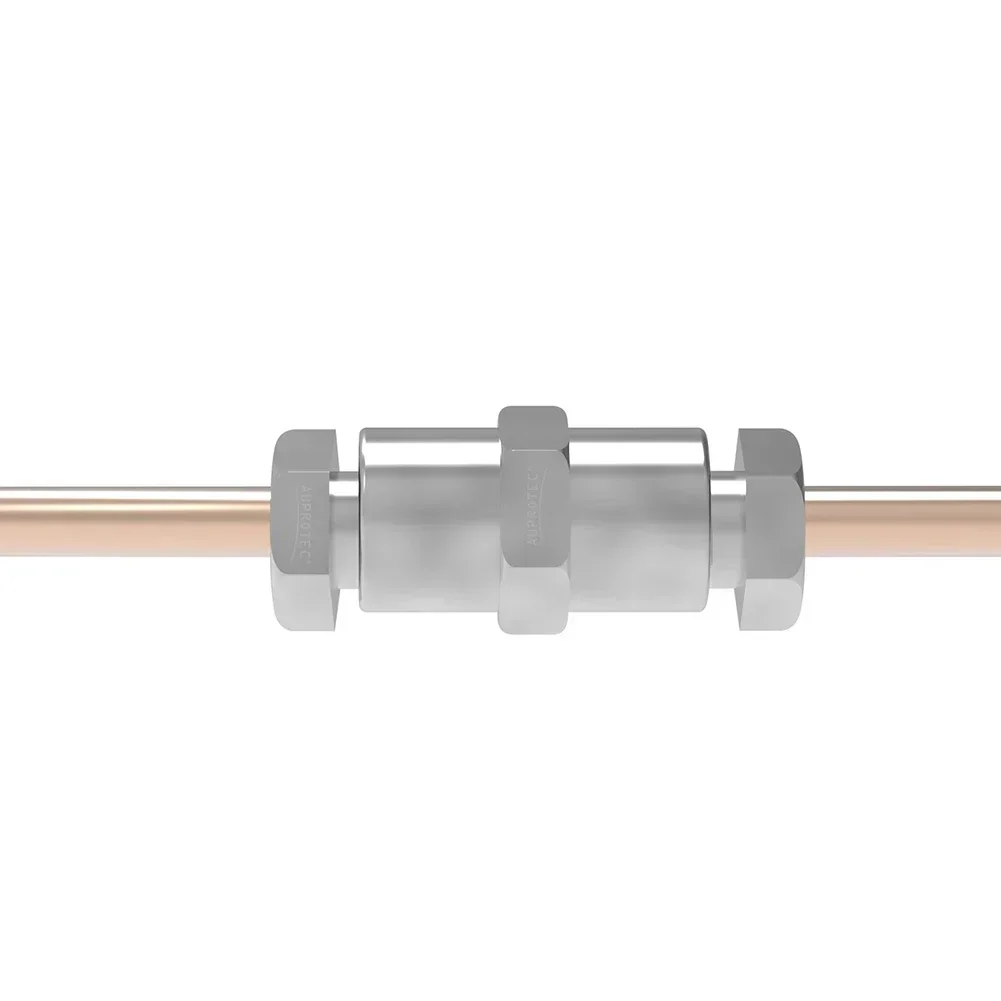 10m Brake Line Brake Pipe Steel 4.75 Mm & 10 Screw Connections & 5 Connectors Car System Accessories