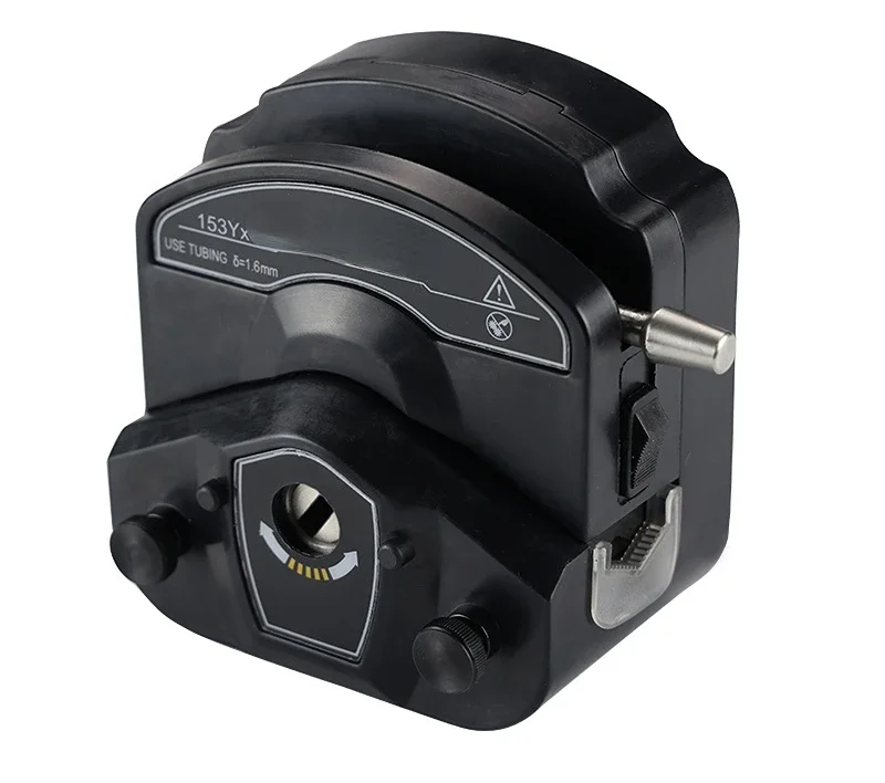 High Quality Small Peristaltic Pump Head YZ15 YZ25 153Yx 253Yx Heads Filling Machine pump Parts accessories