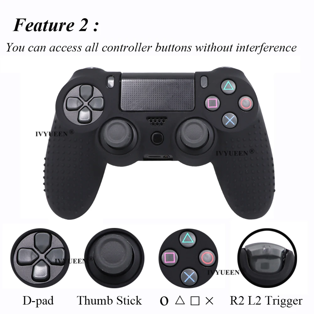 DualShock 4 - Camo