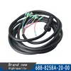 688-8258A-20-00 Cable Main Wire Harness for Yamaha Outboard Engine 703 Remote Control Box 10 Pins 688-8258A-20 2
