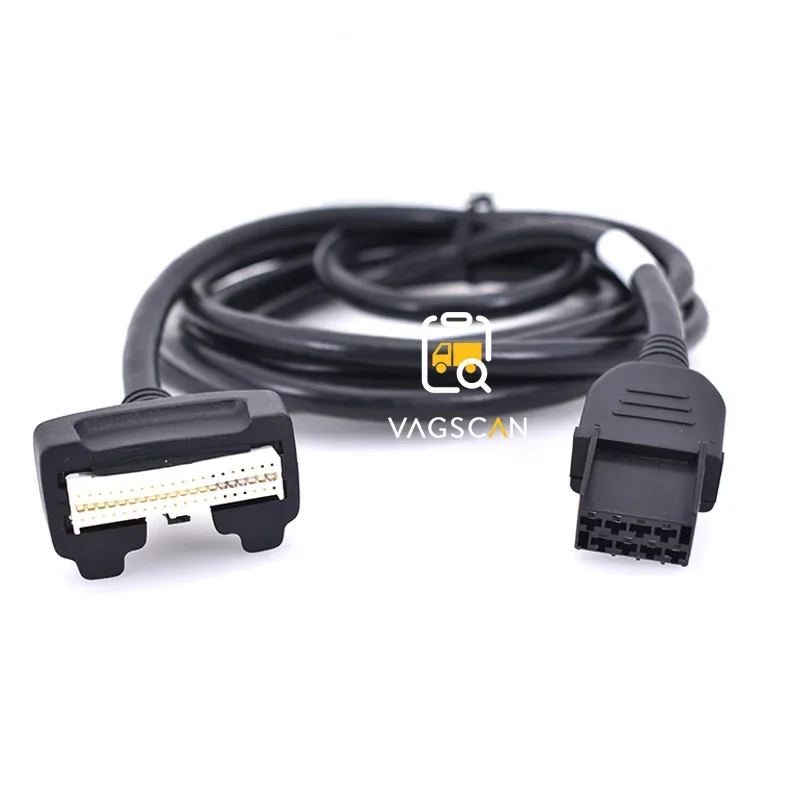 

Vcads interface 88890020 88890180 88890027 8 Pin Diagnostic Cable construction diagnostic tool