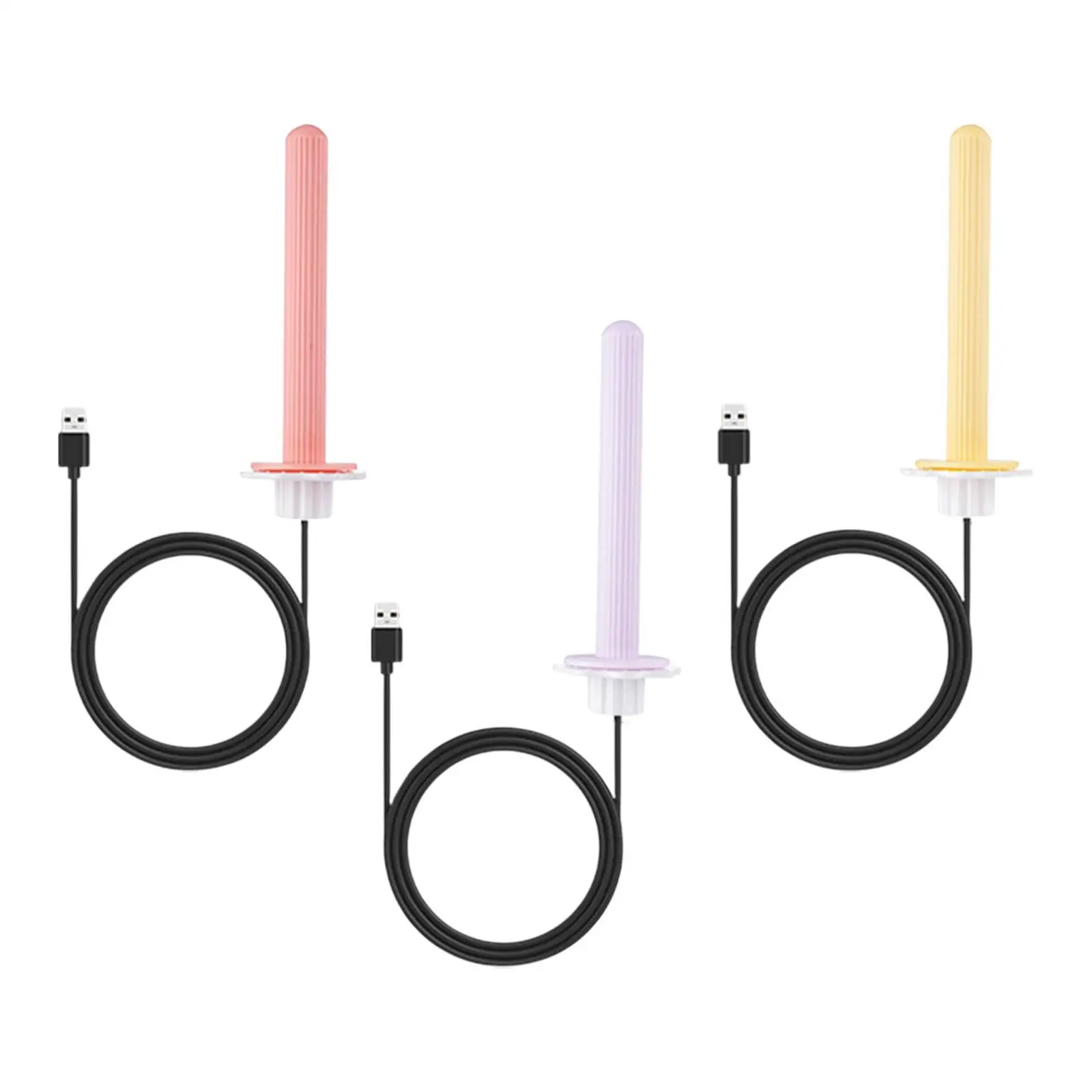 Heating Bird Perch Bird Stand Bar, Exercise Toys Bird Cage Accessory, Bird