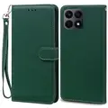Dark Green -Strap
