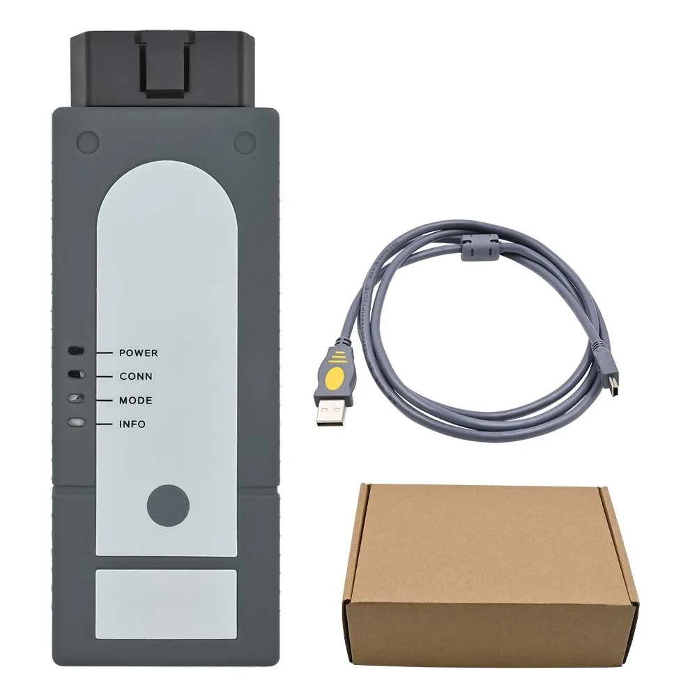 2024 New 6154 Wifi 1.6.6 For Porsche Auto Diagnostic Scanner