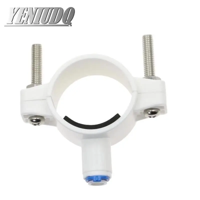 Uxcell 20pcs Adjustable Plastic Tube Clamps - 1/4" To 1/2" OD Pinch Valves For Hose Flow Control - View #12